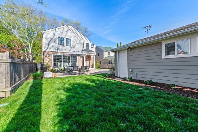 4635 Wildwood AVENUE, Whitefish Bay, WI 53211