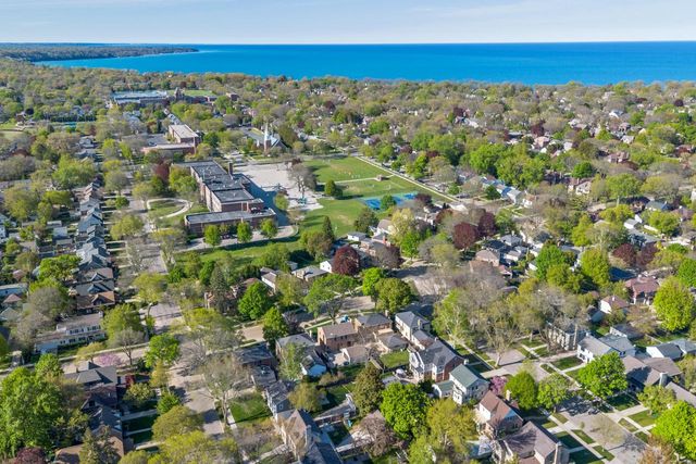 4635 Wildwood AVENUE, Whitefish Bay, WI 53211