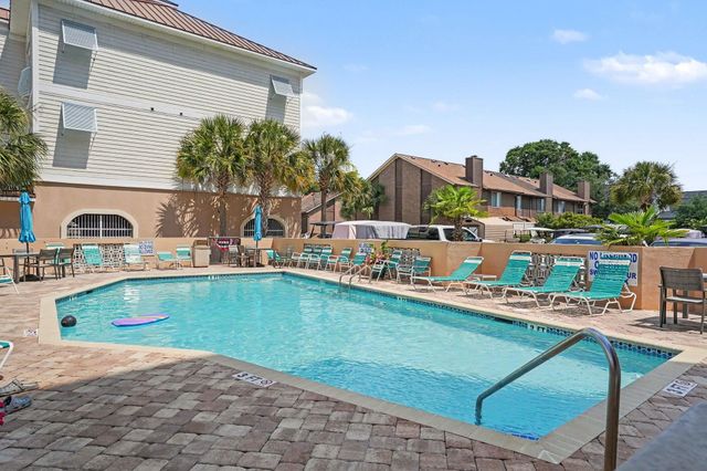 7601 N Ocean Blvd Apt 2C, Myrtle Beach, SC 29572