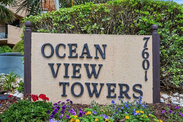 7601 N Ocean Blvd Apt 2C, Myrtle Beach, SC 29572