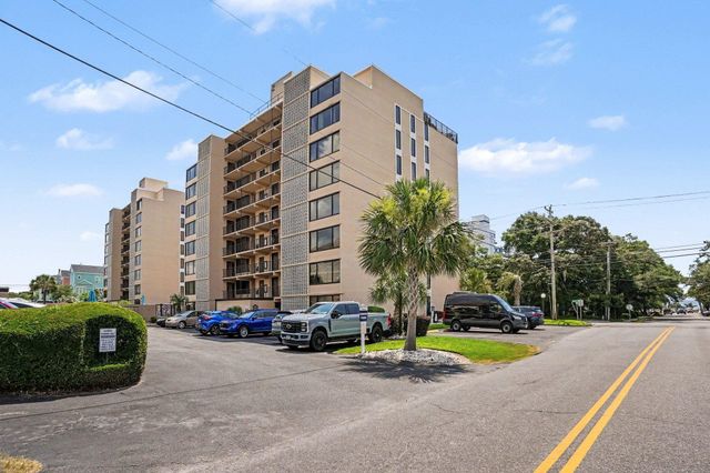 7601 N Ocean Blvd Apt 2C, Myrtle Beach, SC 29572