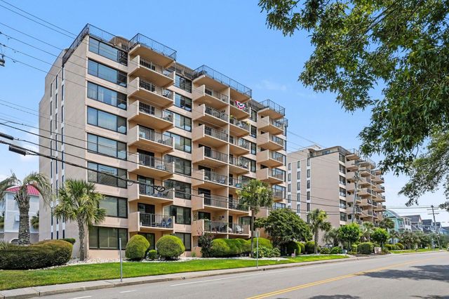 7601 N Ocean Blvd Apt 2C, Myrtle Beach, SC 29572