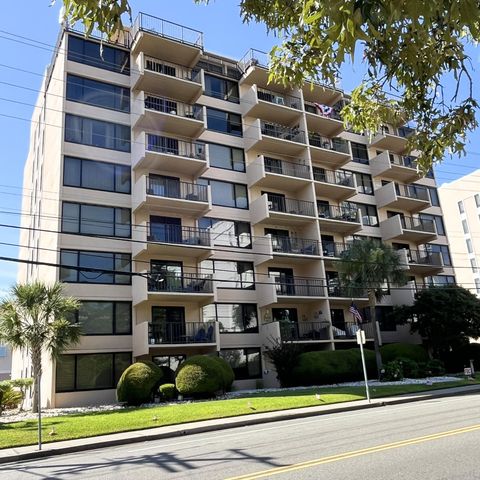 7601 N Ocean Blvd Apt 2C, Myrtle Beach, SC 29572