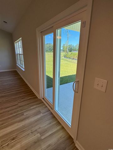 596 Shallow Cove Dr., Conway, SC 29526