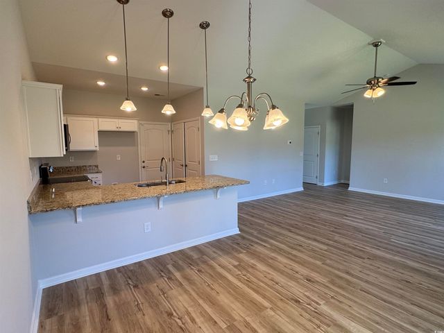 596 Shallow Cove Dr., Conway, SC 29526