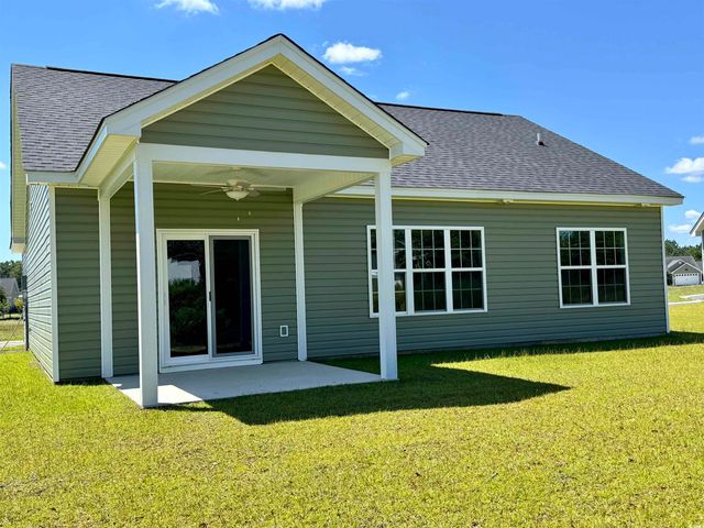 596 Shallow Cove Dr., Conway, SC 29526