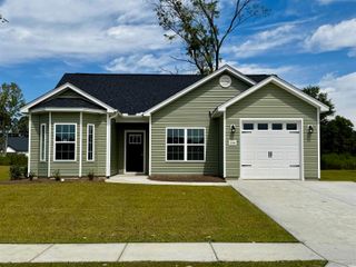 596 Shallow Cove Dr., Conway, SC 29526