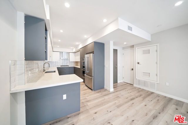 1226 S Bedford Street 103, Los Angeles, CA 90035