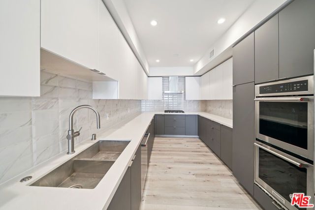 1226 S Bedford Street 103, Los Angeles, CA 90035
