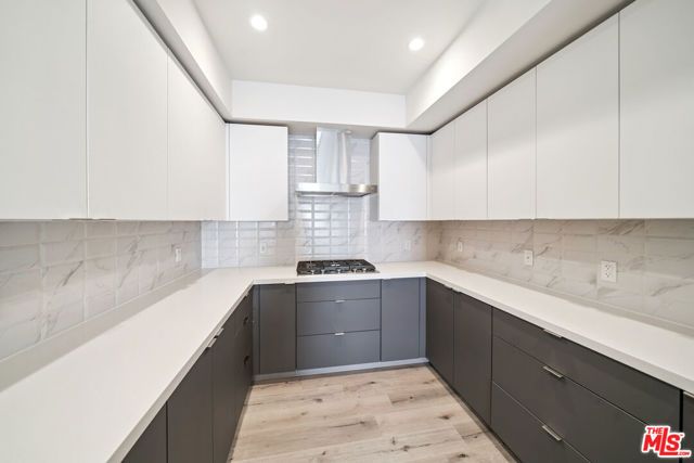 1226 S Bedford Street 103, Los Angeles, CA 90035