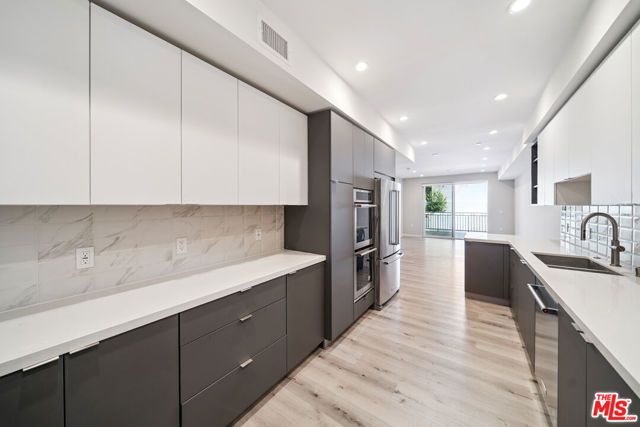 1226 S Bedford Street 103, Los Angeles, CA 90035