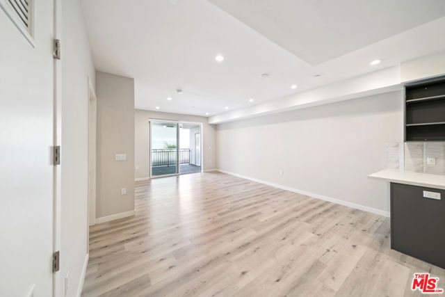 1226 S Bedford Street 103, Los Angeles, CA 90035