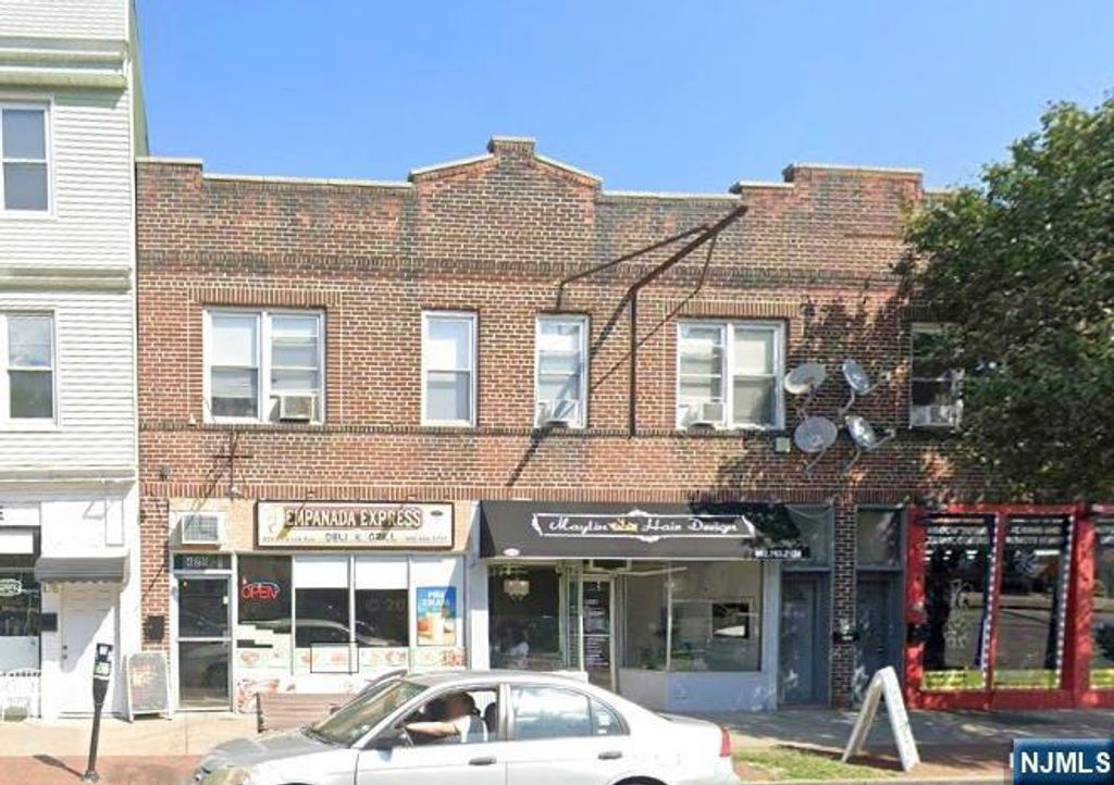 428-432 Harrison Avenue UNIT BF, Harrison, NJ 07029