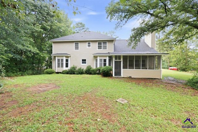 114 Nassau Ct, Macon, GA 31211
