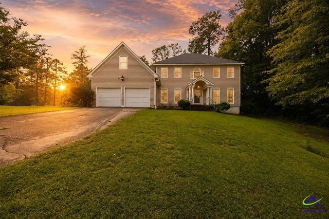 114 Nassau Ct, Macon, GA 31211