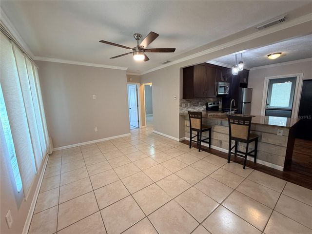 5529 MAGNOLIA WAY, New Port Richey, FL 34652