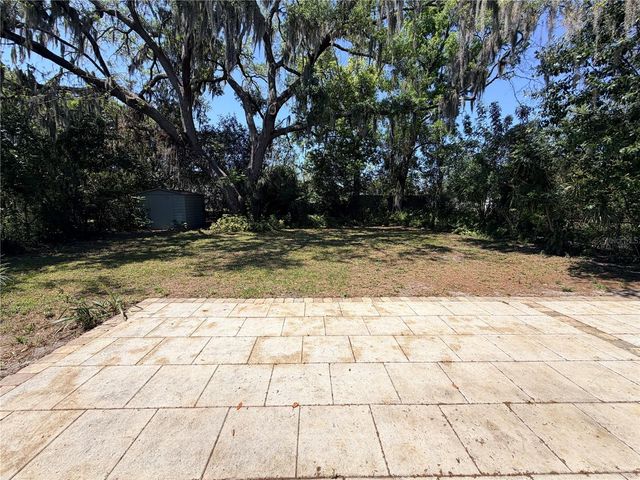 5529 MAGNOLIA WAY, New Port Richey, FL 34652