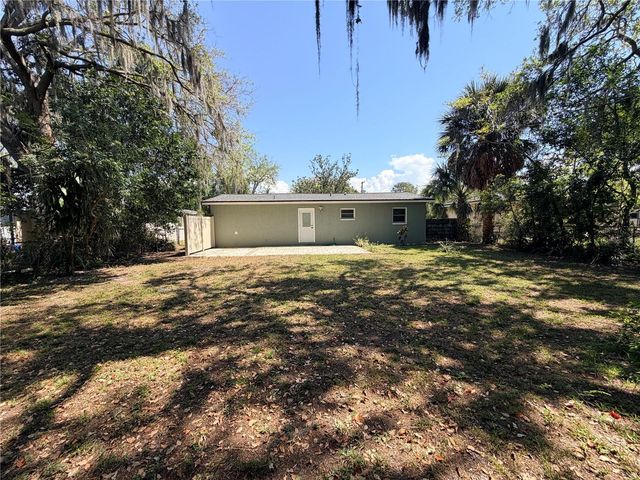 5529 MAGNOLIA WAY, New Port Richey, FL 34652