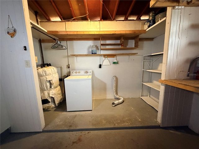 5529 MAGNOLIA WAY, New Port Richey, FL 34652