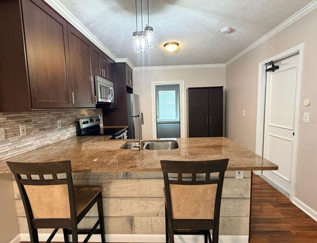 5529 MAGNOLIA WAY, New Port Richey, FL 34652