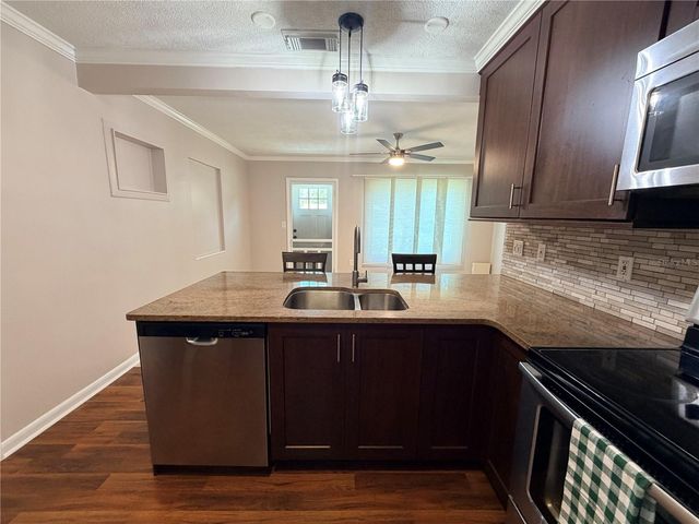 5529 MAGNOLIA WAY, New Port Richey, FL 34652