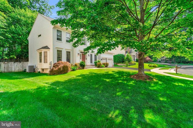 9515 HOLLY PROSPECT CT, Burke, VA 22015