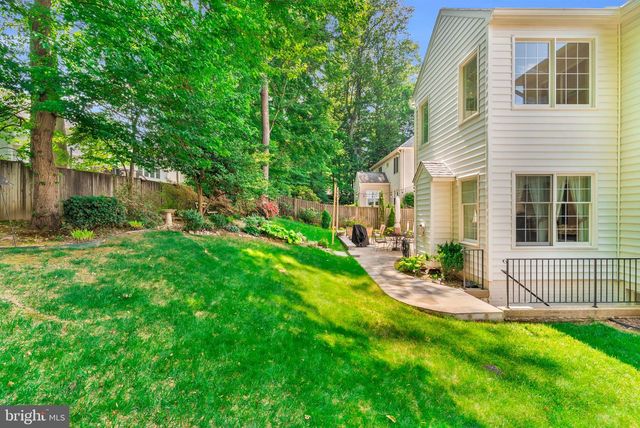 9515 HOLLY PROSPECT CT, Burke, VA 22015