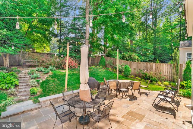 9515 HOLLY PROSPECT CT, Burke, VA 22015