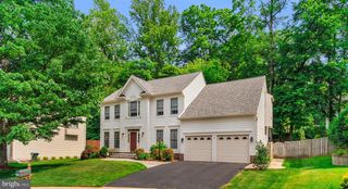 9515 HOLLY PROSPECT CT, Burke, VA 22015