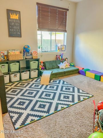 4450 S RIO Drive, Chandler, AZ 85249