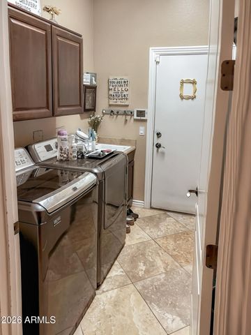 4450 S RIO Drive, Chandler, AZ 85249