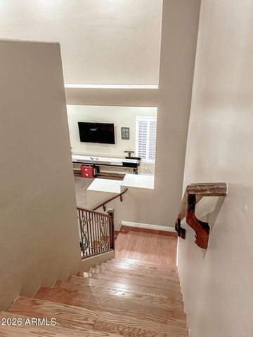 4450 S RIO Drive, Chandler, AZ 85249