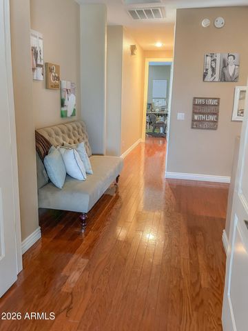 4450 S RIO Drive, Chandler, AZ 85249