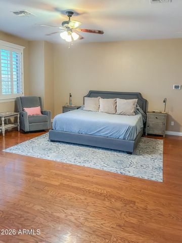 4450 S RIO Drive, Chandler, AZ 85249