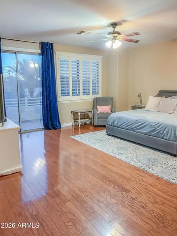 4450 S RIO Drive, Chandler, AZ 85249