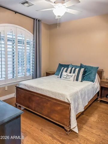 4450 S RIO Drive, Chandler, AZ 85249