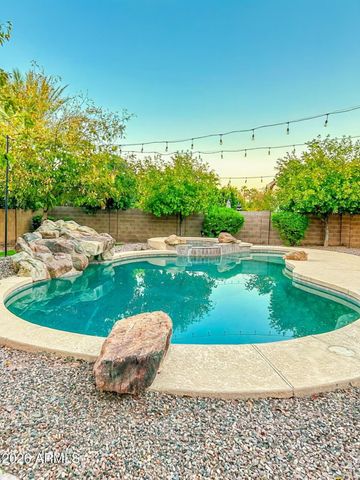 4450 S RIO Drive, Chandler, AZ 85249