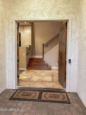 4450 S RIO Drive, Chandler, AZ 85249