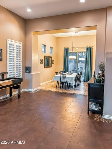 4450 S RIO Drive, Chandler, AZ 85249