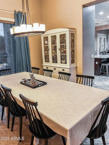 4450 S RIO Drive, Chandler, AZ 85249