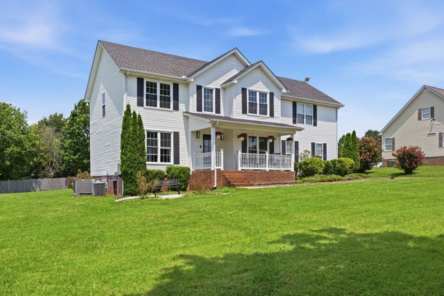 117 Mountain View Rd, Bell Buckle, TN 37020