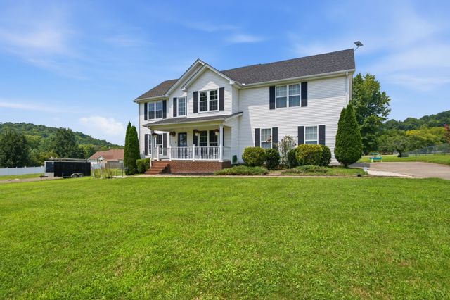 117 Mountain View Rd, Bell Buckle, TN 37020