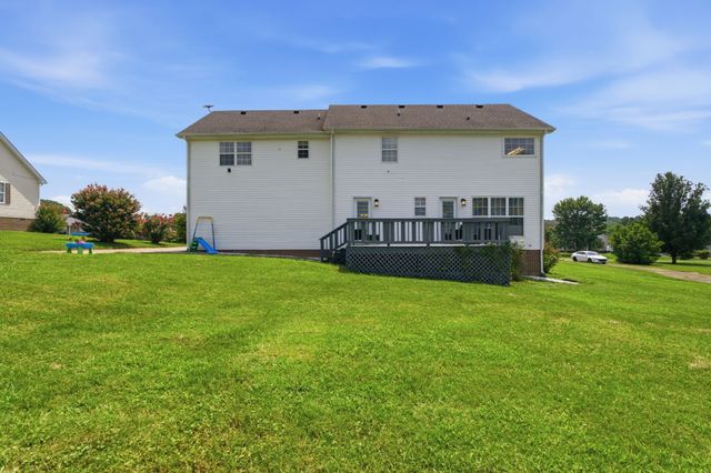 117 Mountain View Rd, Bell Buckle, TN 37020