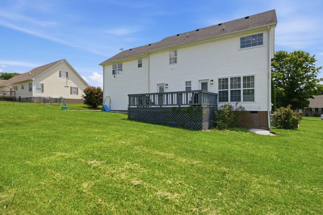 117 Mountain View Rd, Bell Buckle, TN 37020