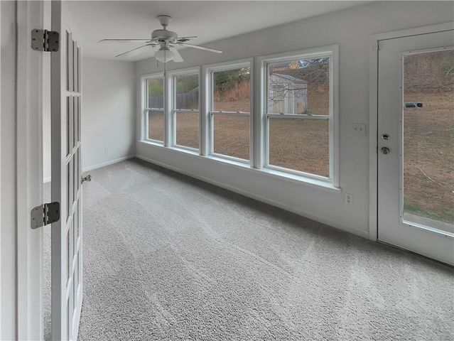 7358 Poppy Way, Union City, GA 30291