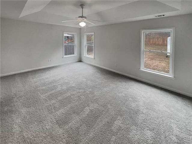 7358 Poppy Way, Union City, GA 30291