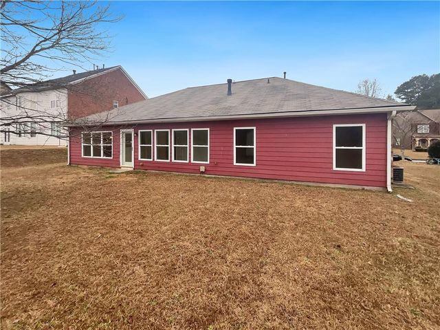 7358 Poppy Way, Union City, GA 30291