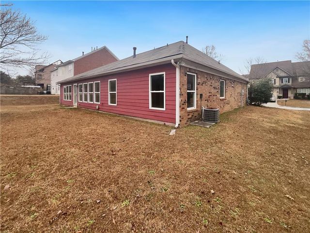 7358 Poppy Way, Union City, GA 30291