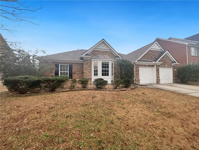 7358 Poppy Way, Union City, GA 30291