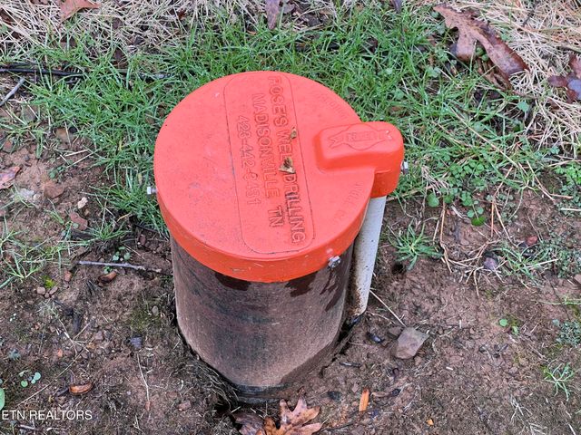 140 Magna Vista Drive, Harriman, TN 37748